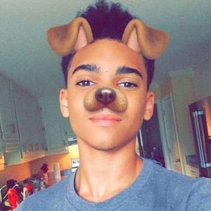 Meet your Posher, Bryson